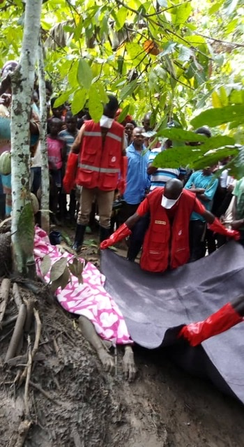 BUNDIBUGYO FLOODS: 18 Bodies Retrieved