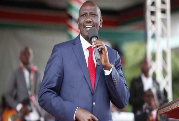 Makerere Justifies Decision to Name Institute After William Ruto