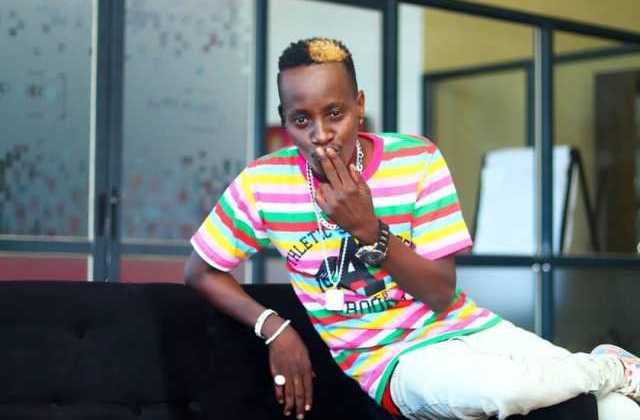 MC KATS: I am HIV Positive