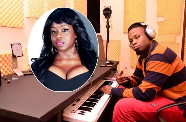 We Are Dating—Angella Katatumba, Daddy Andre Reveal