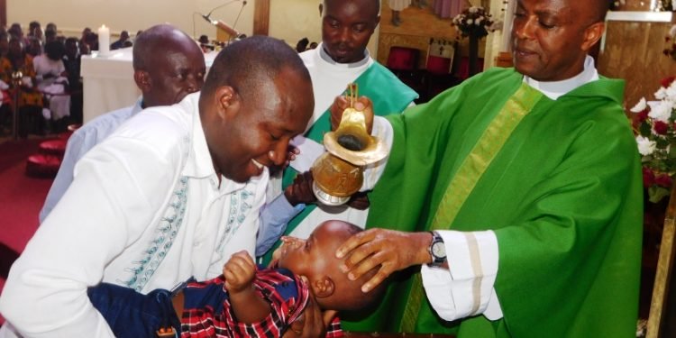 Give Your Children Meaningful Names – Church Urges Parents