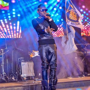 John Blaq Registers Significant Success at Maiden Concert