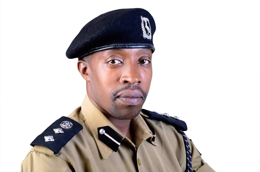Police Speaks Out On Reports That Kayima is Missing