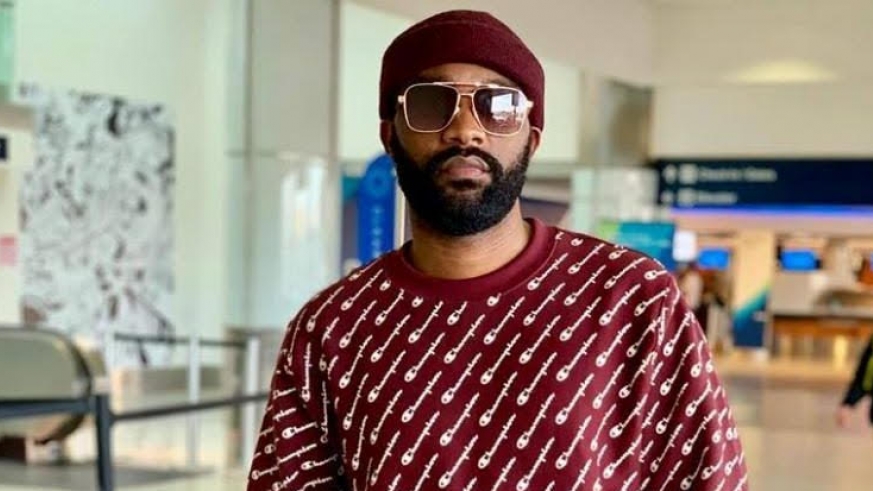 Nxt Media Speaks Out on Fally Ipupa’s Delayed Arrival