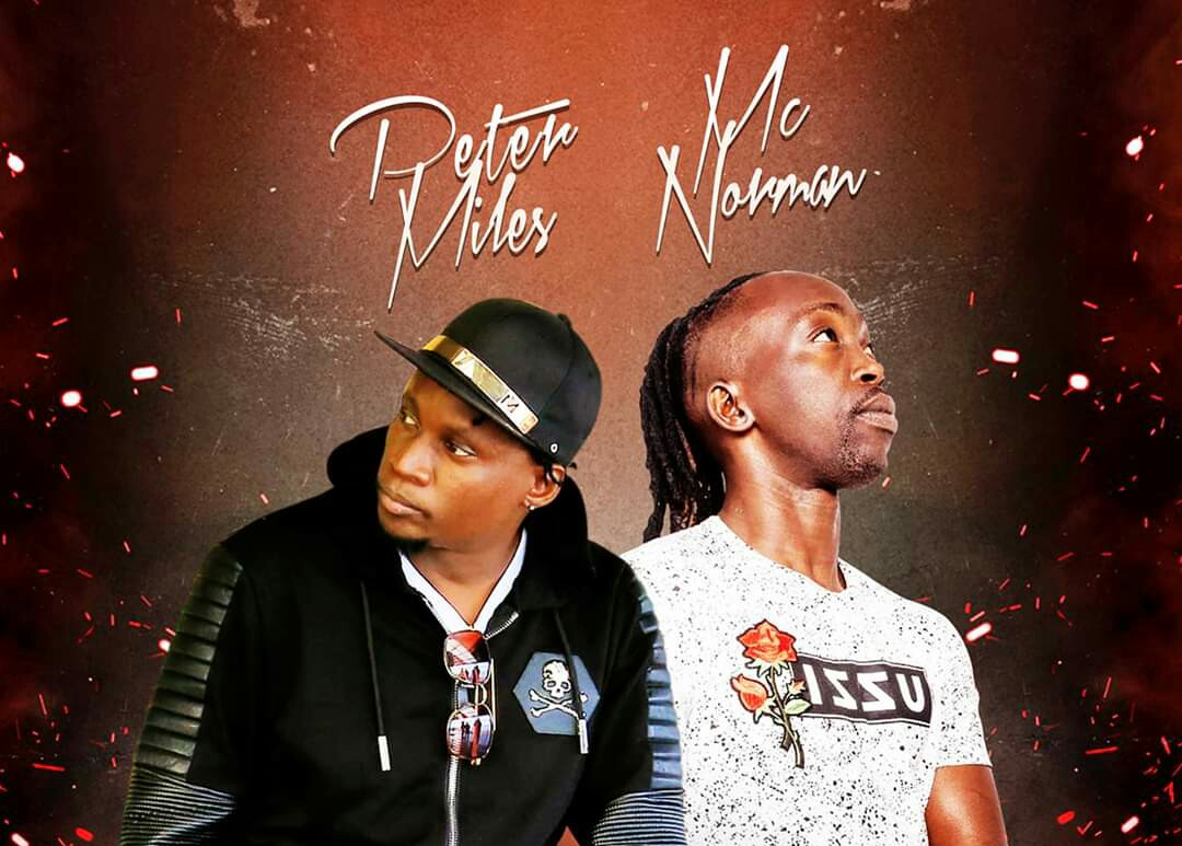 AUDIO: MC Norman Teams Up With Peter Miles in “Perfect Remedy” – Listen Here!