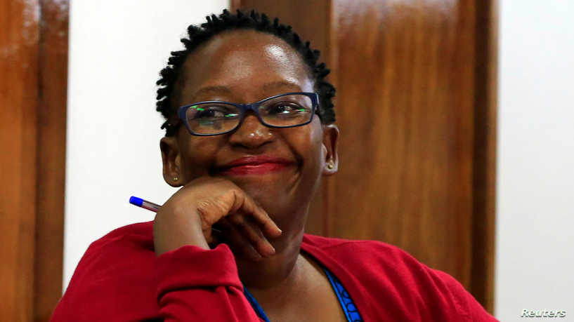 Court Orders Gov’t to Pay Stella Nyanzi Shs 50m Over Violation of Her Rights