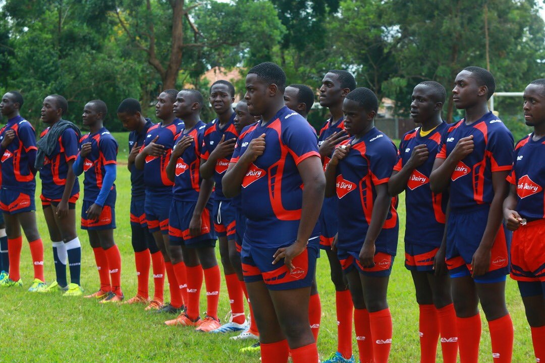 Kratos Schools Rugby Cup to Have Big Winners