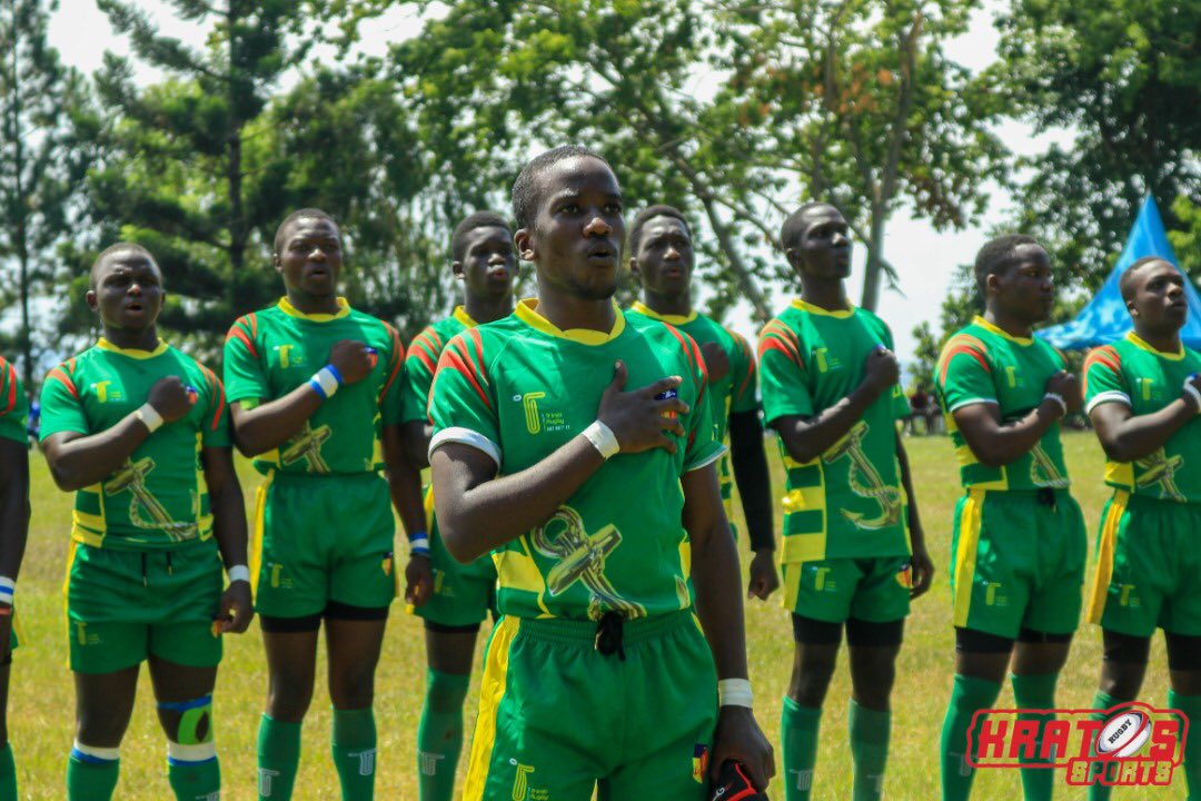 Kratos Sports Africa Debuts Rugby Schools Cup