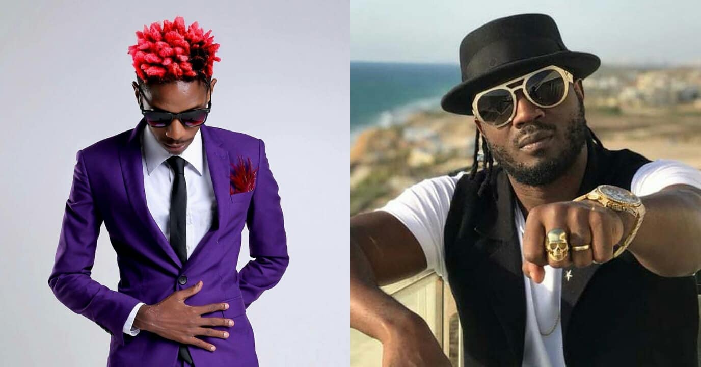 Bebe Cool, Eric Omondi Lined Up for Comedy Store’s End of Year Party at New Kalanoga Resort