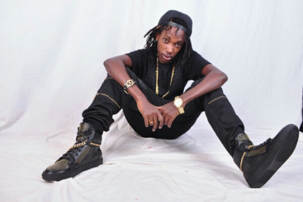 Ffefe Busi Set for Maiden Concert