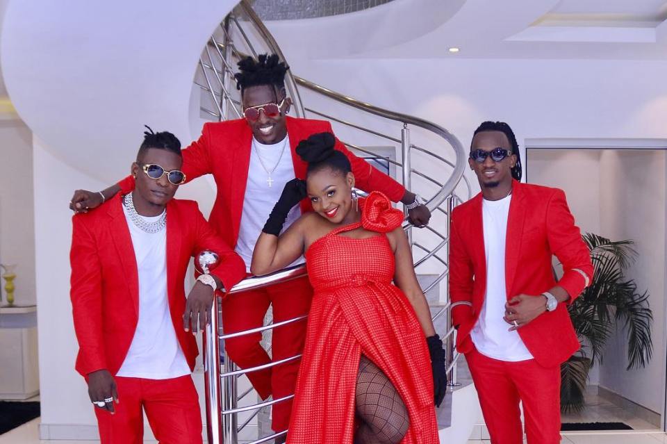 List The Tower Post S Top Ugandan Songs Of 19 Towerpostnews