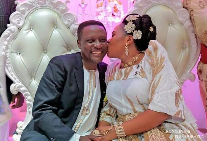 Court Okays Dissolution of Ssebulime, Babirye Marriage