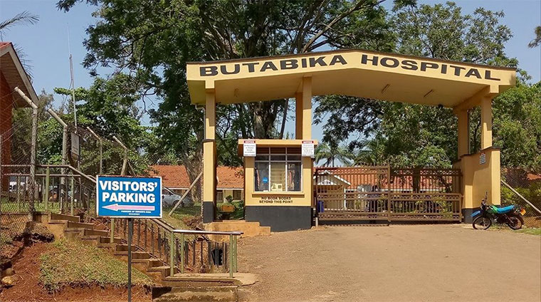 Butabika Overwhelmed by Mental Health Patients