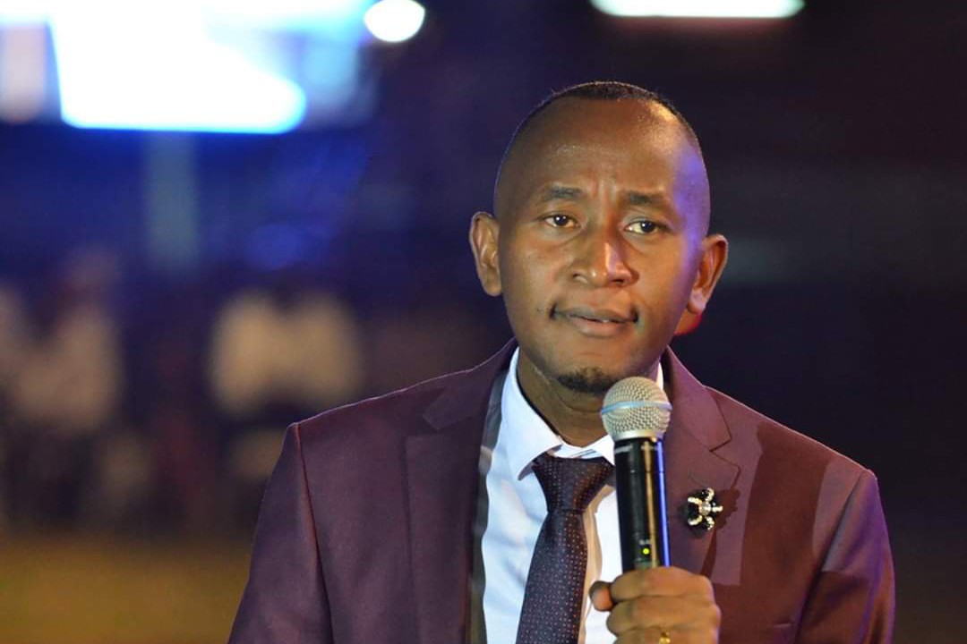 Immunisation Case: Prophet Mbonye Discharged from Police Bond