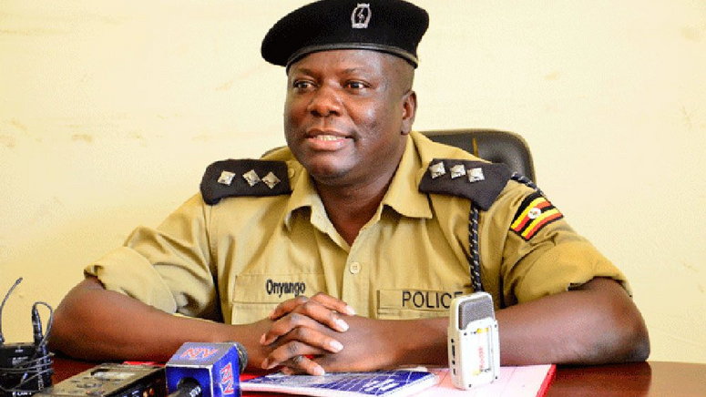 Police Boss Arrested for Extortion