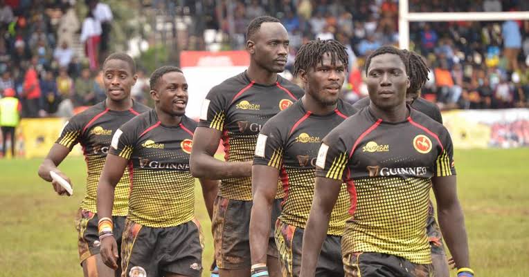 Rugby Cranes Coach Onyango Names 17-Man Squad for Challenger Series in Chile