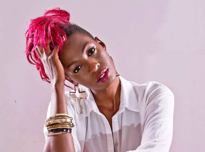 Cindy to Stage Concert at Lugogo Cricket Oval