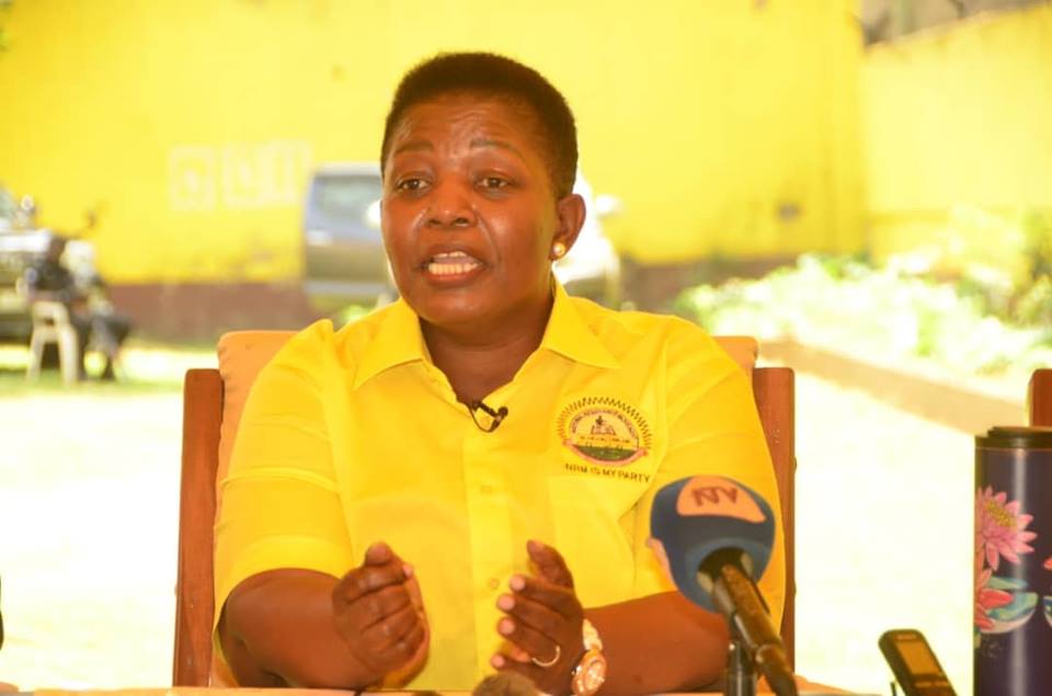 NRM Rebel MPs Blocked from Attending Delegates Meeting
