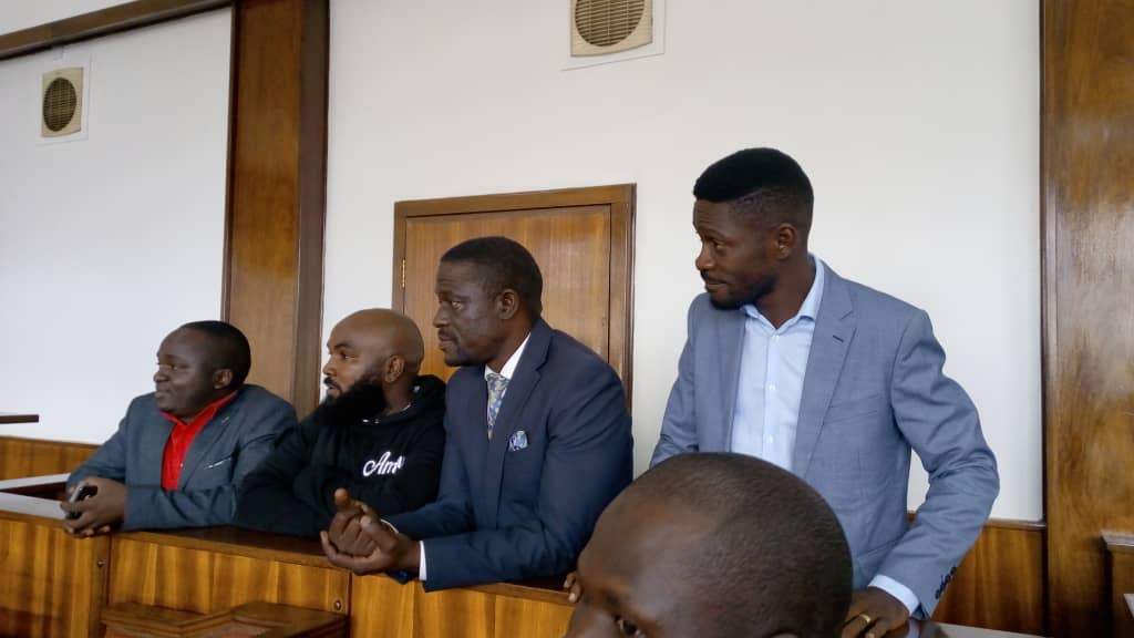Why Bobi Wine’s Lawyers Want OTT Case Delayed