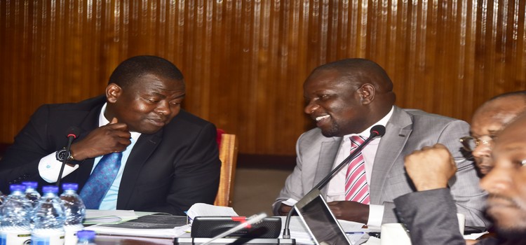 MPs Query Umeme Over shs100 Billion Payment