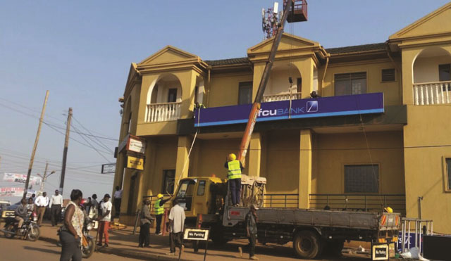 dfcu Bank Exits Meera Investment Properties