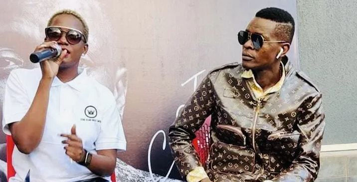 Events Guru Bijou Fortunate Unveiled as Chameleone’s New Manager