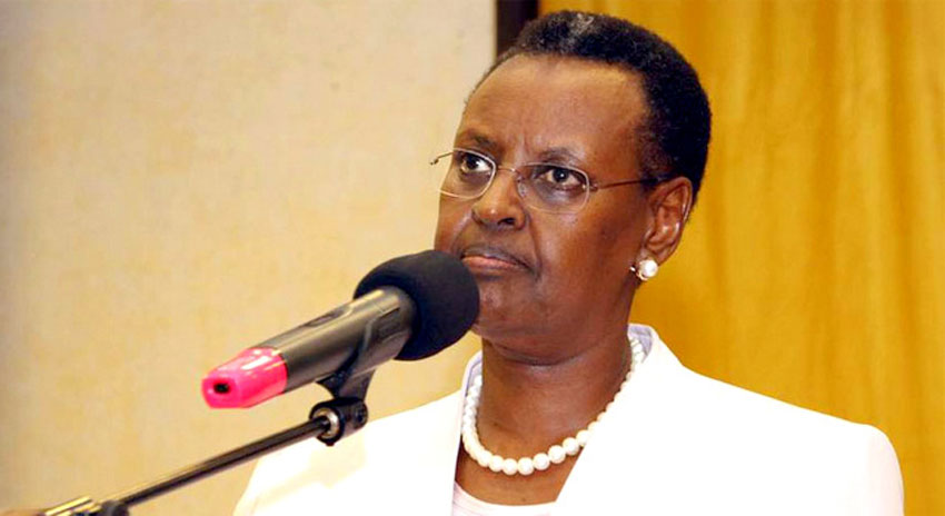 New Curriculum: Parliament Summons Janet Museveni