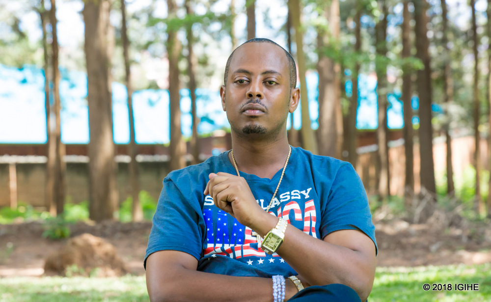 Rwandan Gospel Singer Kizito Mihigo Dies in Police Cell