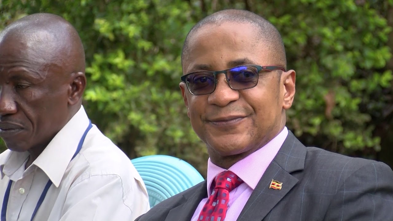 Peter Sematimba Scores 13 Points in UACE