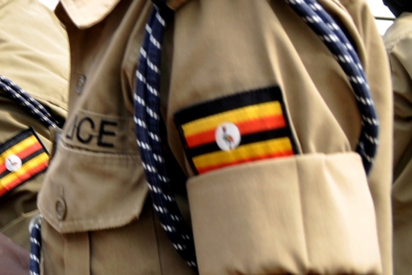 Chief Magistrate Allegedly Knocked and Killed Police Officer