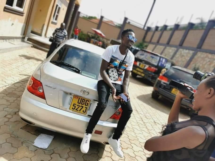 Bebe Cool Gifts Manager Producer With Brand New Cars Towerpostnews