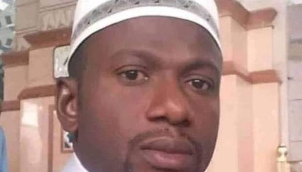 Boda Boda Rider Linked to Bugiri Imam Murder Arrested