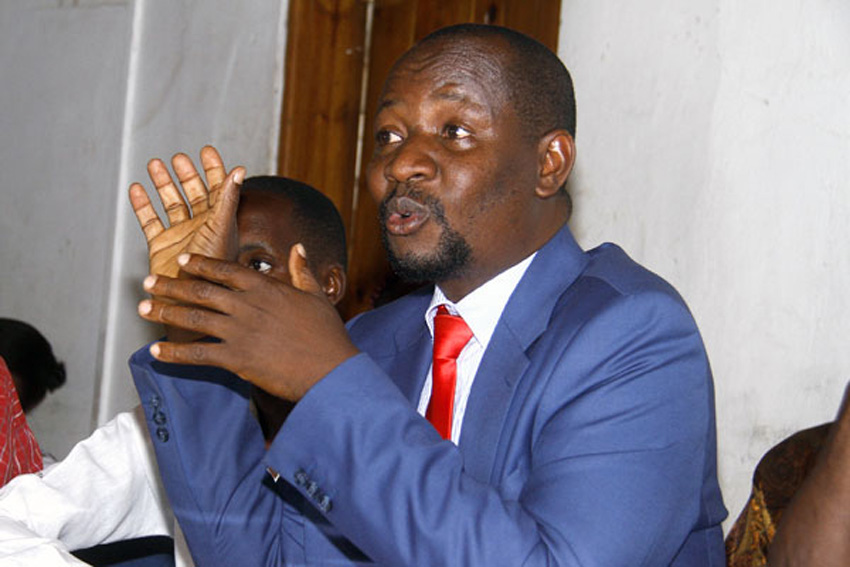 FDC Opposes Electoral Commission Guidelines On Internal Party Elections