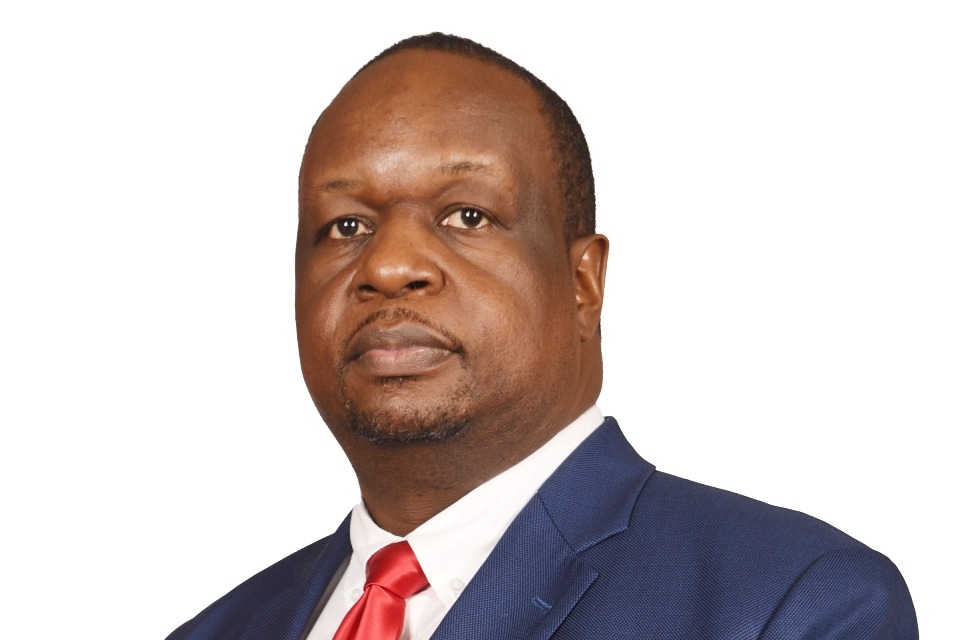 Mumba Kalifungwa Appointed Absa Bank Uganda MD