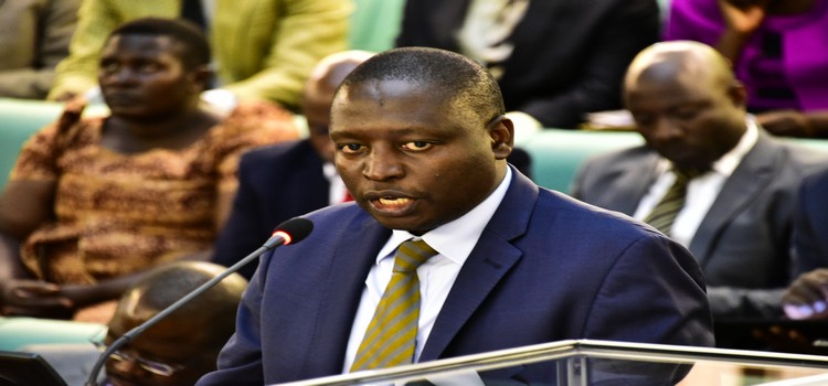 MPs Warn Government Against Riding on Coronavirus Pandemic to Defraud Tax Payers