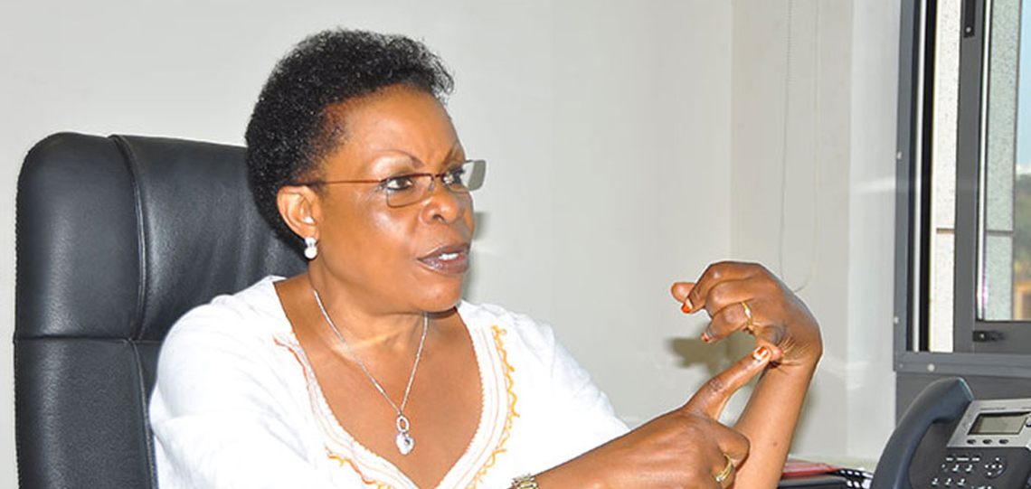 I Do not Have Any Big Need for Money—Beti Kamya