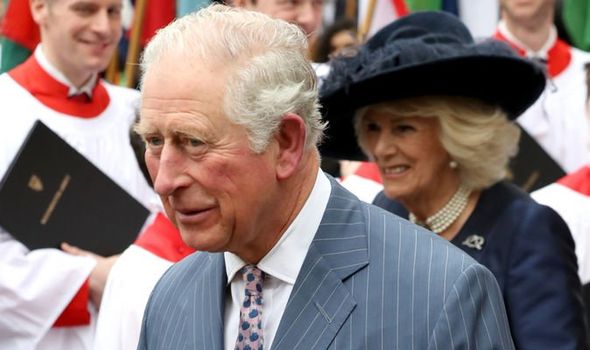 Coronavirus: Prince Charles Tests Positive but ‘Remains in Good Health’