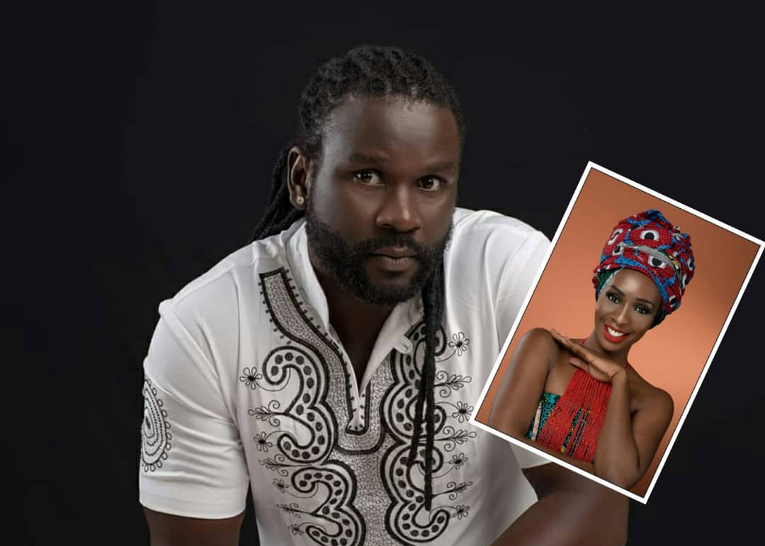 Meet Joel Okuyo, the Charming Man that Proposed to Singer Cindy