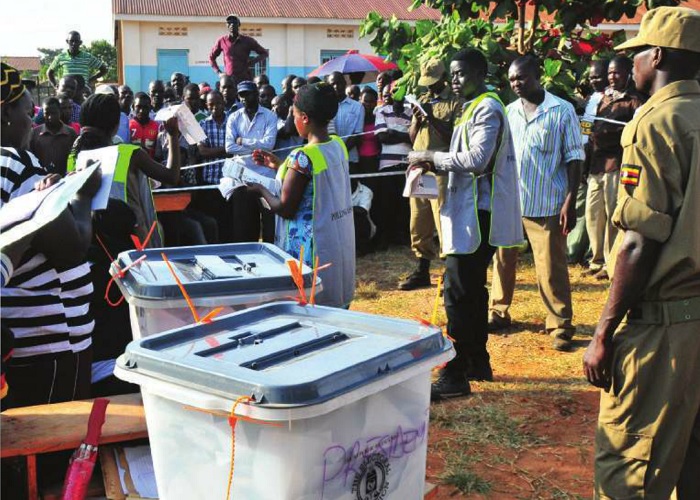 Returning Officers Involved in Election Malpractice to Face Legal Action