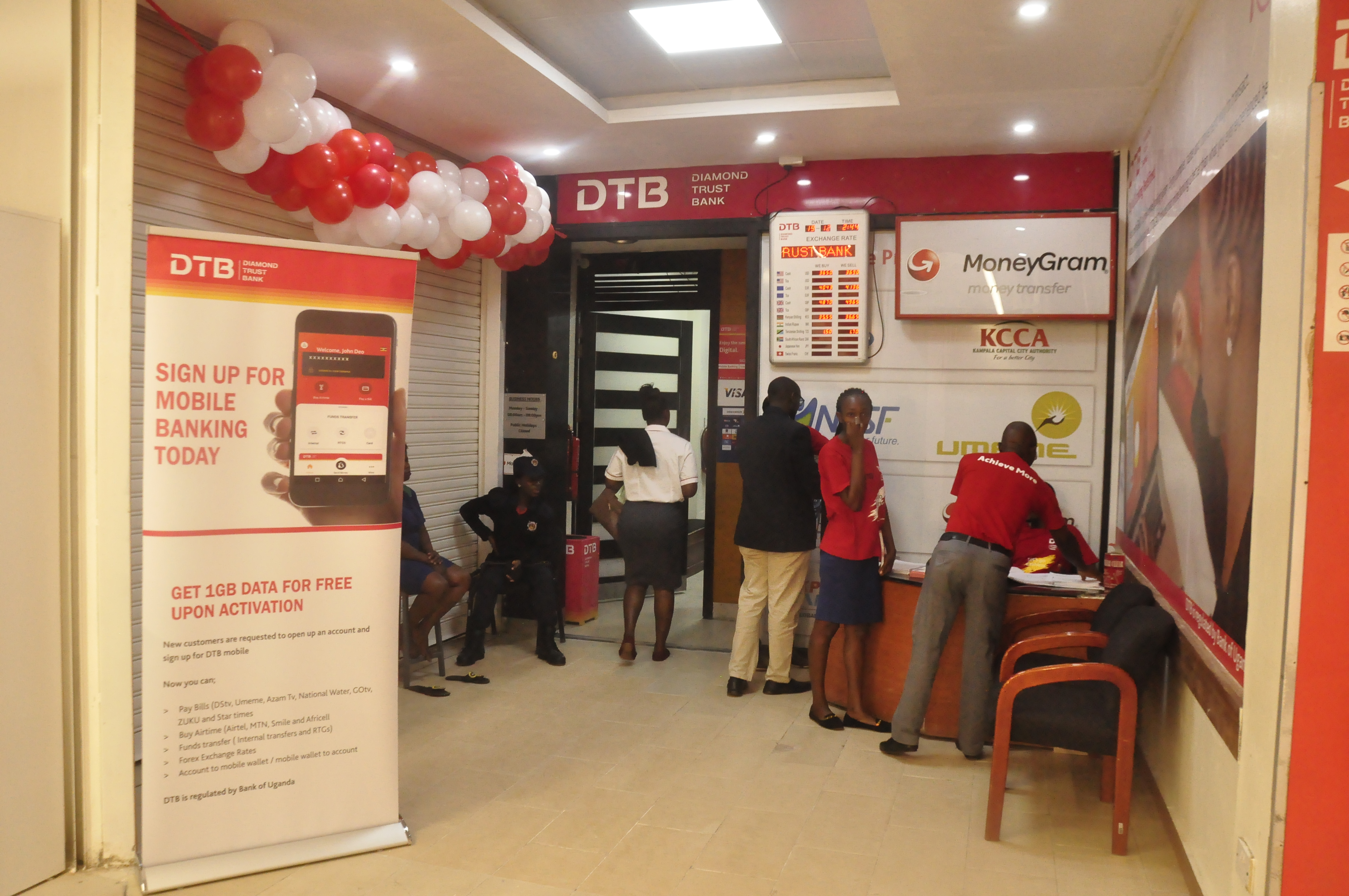 Is Bancassurance Gaining In Uganda?