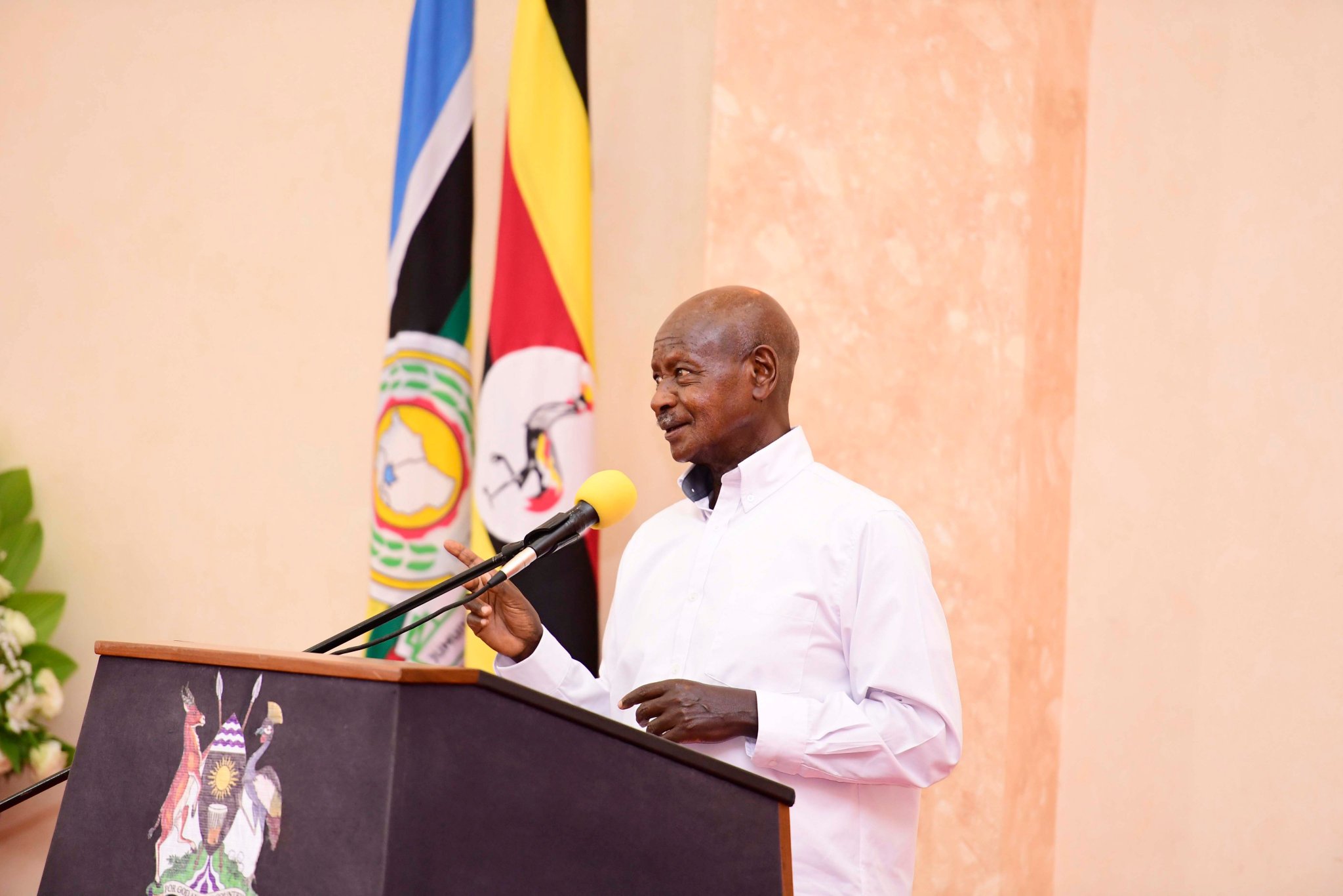 President Museveni to Offer More Guidelines to Fight Covid-19 Today