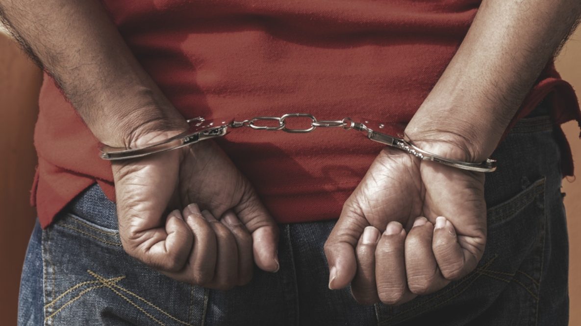 Lockdown: Bunyangabu District Chairperson Ategeka Arrested for Slapping RDC