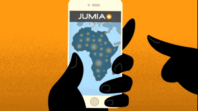 Shoppers to Enjoy Discounts on Tech Products in Jumia Tech Week