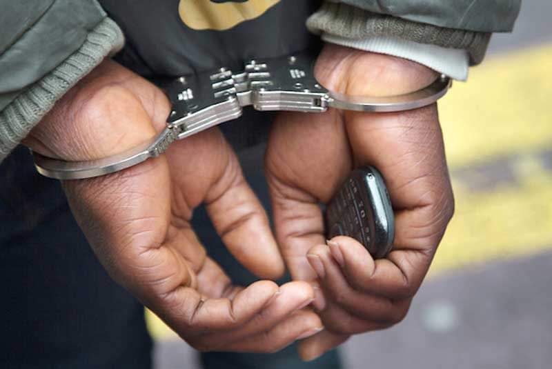 Boda Boda Rider Arrested for Raping Seven Female Clients