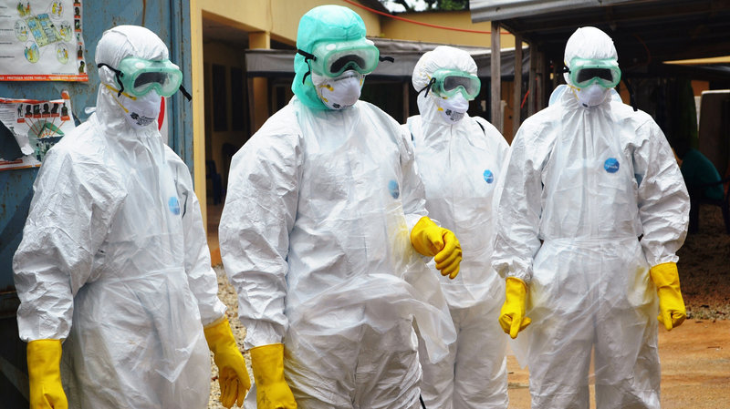 Seven Ugandans Quarantined at Masaka Regional Referral Hospital