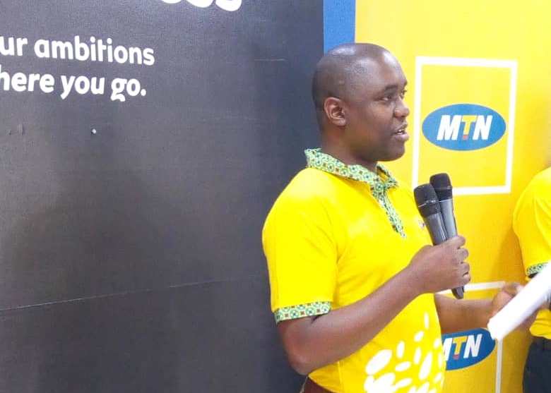 MTN Uganda Eases Access to Business Solutions with New Self-Helpcode – *177#