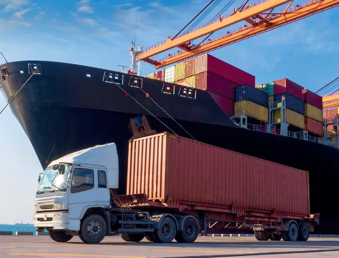 Could Dar Es Salaam Port Be An Alternative Cargo Route Towerpostnews