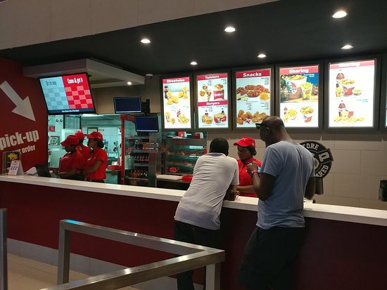 KFC Uganda Expands Restaurant Chain with New Branch in Rubaga