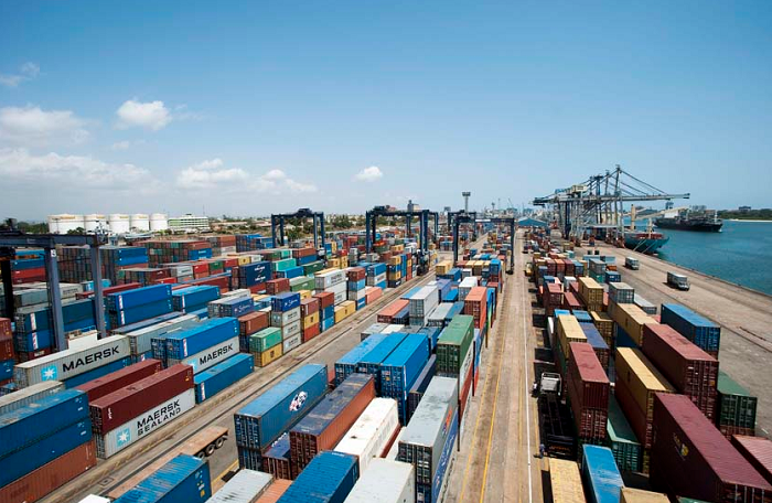 Could Dar es Salaam Port Be an Alternative Cargo Route?