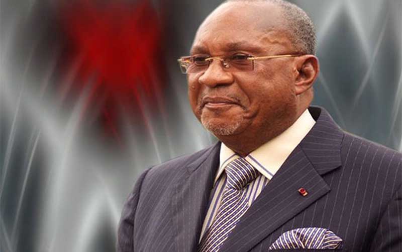 Former Congo President Dies of Coronavirus in France